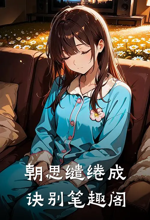 朝思缱绻成诀别笔趣阁