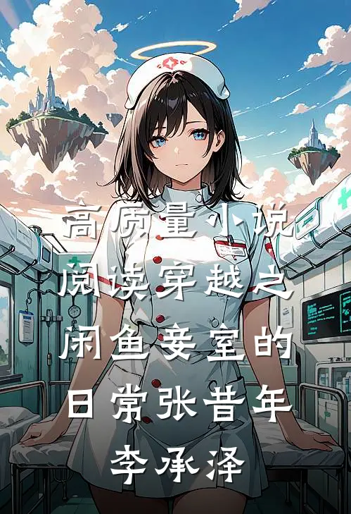 高质量小说阅读穿越之闲鱼妾室的日常张昔年,李承泽
