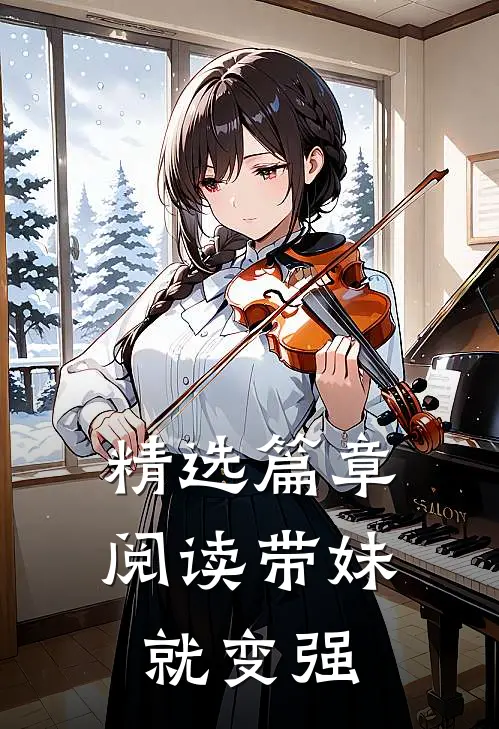 精选篇章阅读带妹就变强