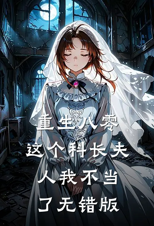 重生八零：这个科长夫人我不当了无错版