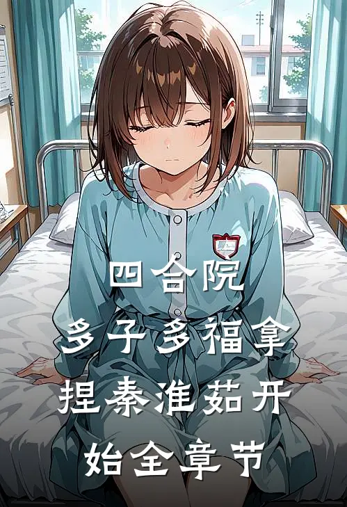 四合院：多子多福拿捏秦淮茹开始全章节