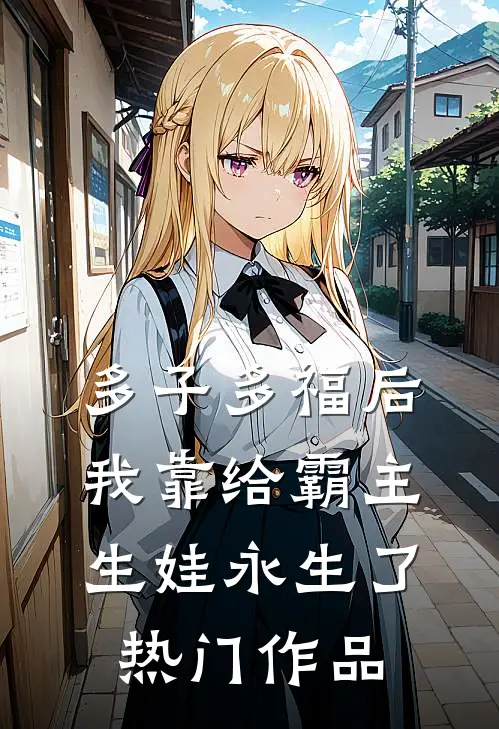 多子多福后，我靠给霸主生娃永生了热门作品