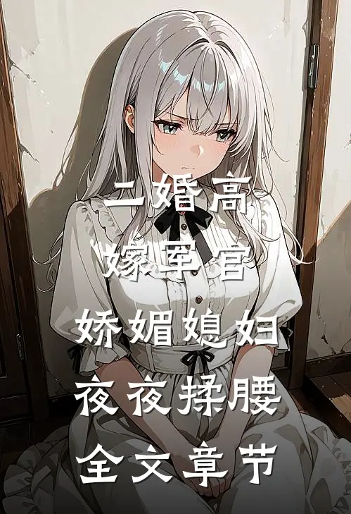 二婚高嫁军官，娇媚媳妇夜夜揉腰全文章节