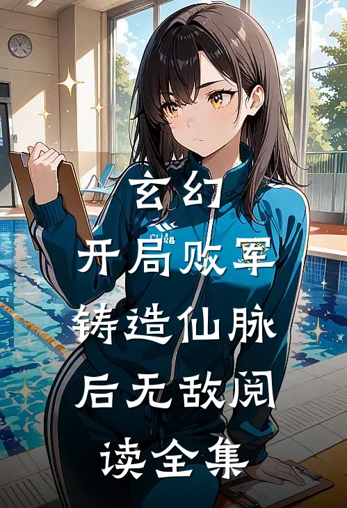 玄幻：开局败军，铸造仙脉后无敌阅读全集