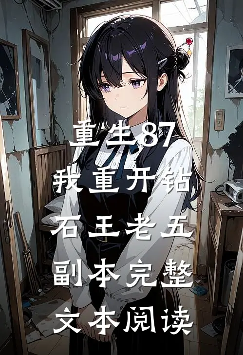 重生87：我重开钻石王老五副本完整文本阅读