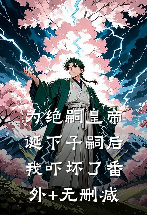 为绝嗣皇帝诞下子嗣后，我吓坏了番外+无删减