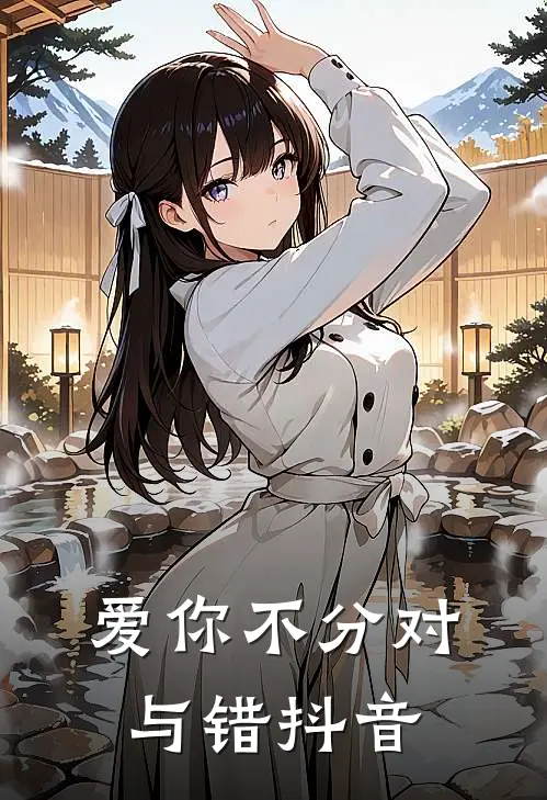 爱你不分对与错抖音