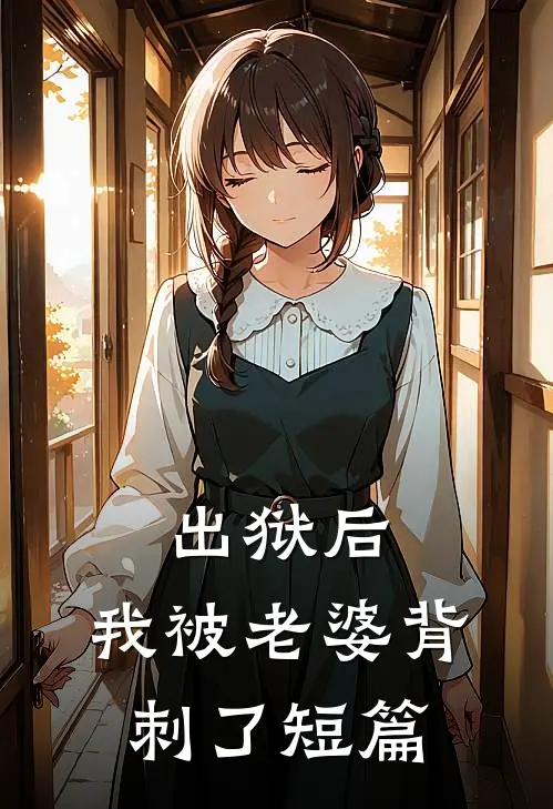 出狱后，我被老婆背刺了短篇