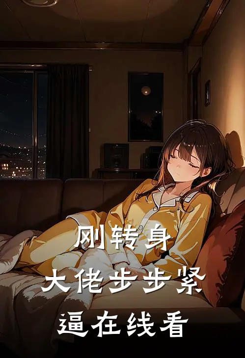 刚转身，大佬步步紧逼在线看