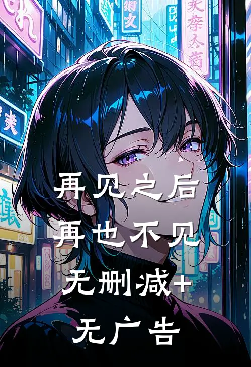 再见之后，再也不见无删减+无广告