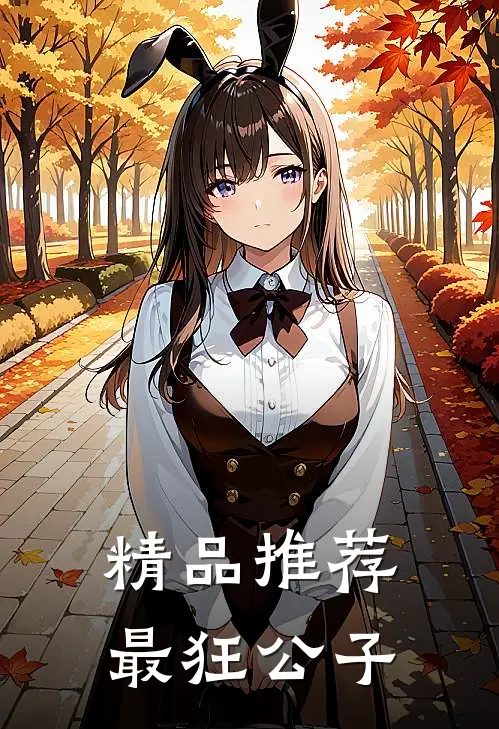 精品推荐最狂公子