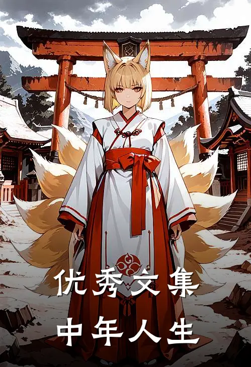 优秀文集中年人生