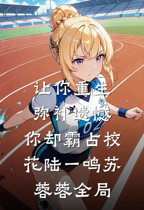 让你重生弥补遗憾，你却霸占校花陆一鸣苏蓉蓉全局
