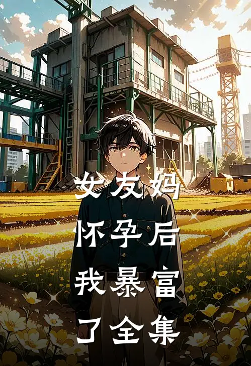 女友妈怀孕后，我暴富了全集