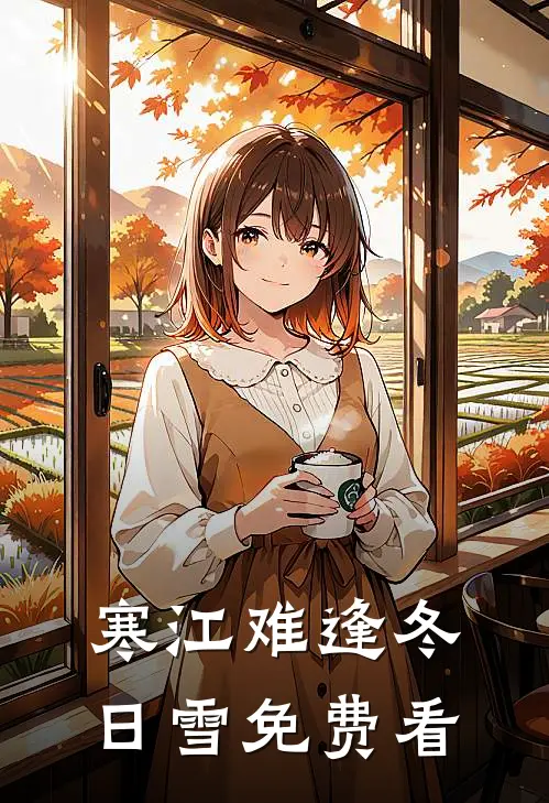 寒江难逢冬日雪免费看