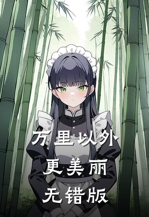 万里以外更美丽无错版