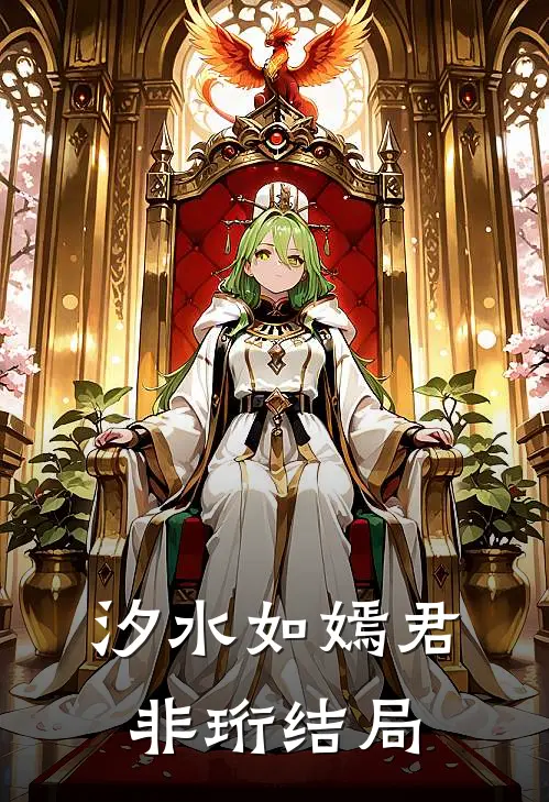 汐水如嫣君非珩结局