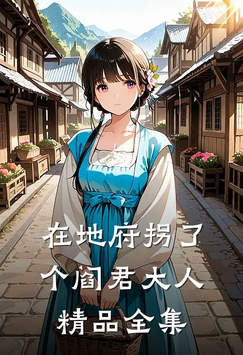 在地府拐了个阎君大人精品全集