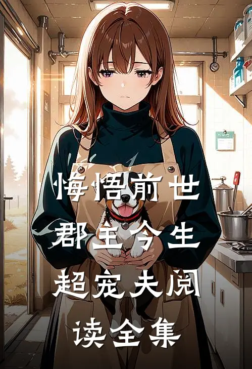 悔悟前世：郡主今生超宠夫阅读全集