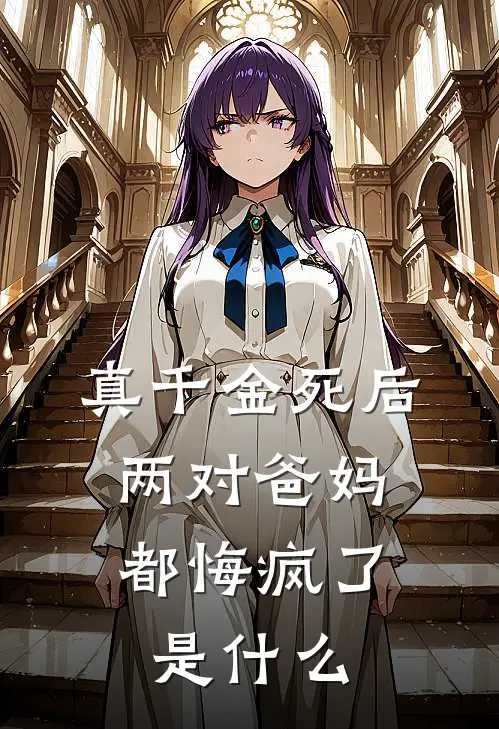 真千金死后，两对爸妈都悔疯了是什么