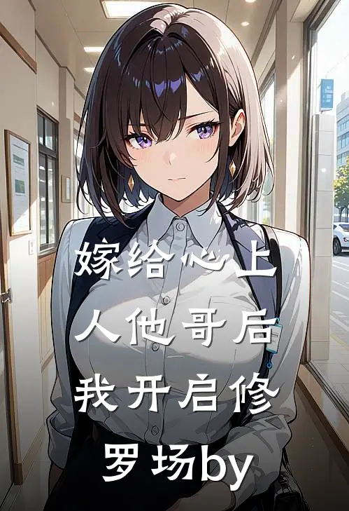 嫁给心上人他哥后，我开启修罗场by