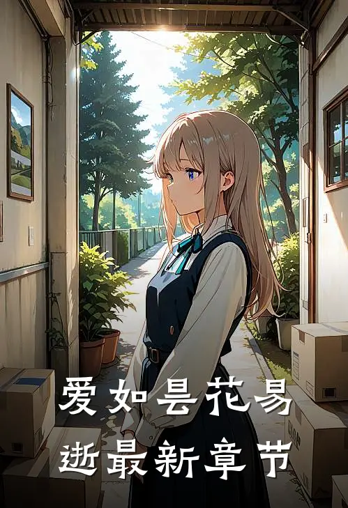 爱如昙花易逝最新章节