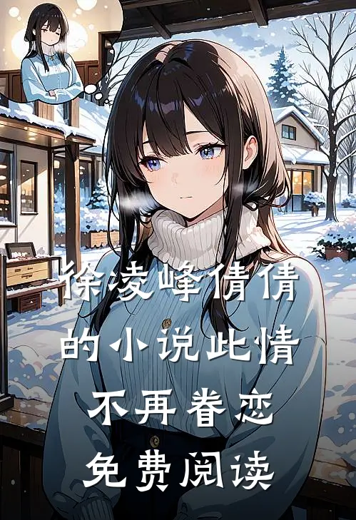 徐凌峰倩倩的小说此情不再眷恋免费阅读