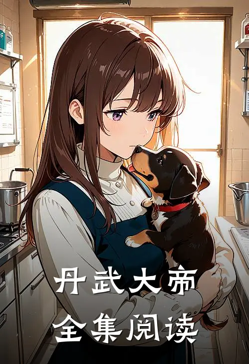 丹武大帝全集阅读