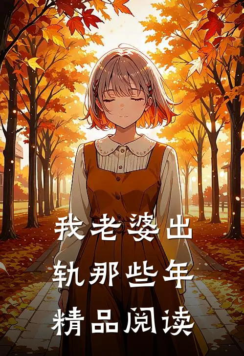 我老婆出轨那些年精品阅读