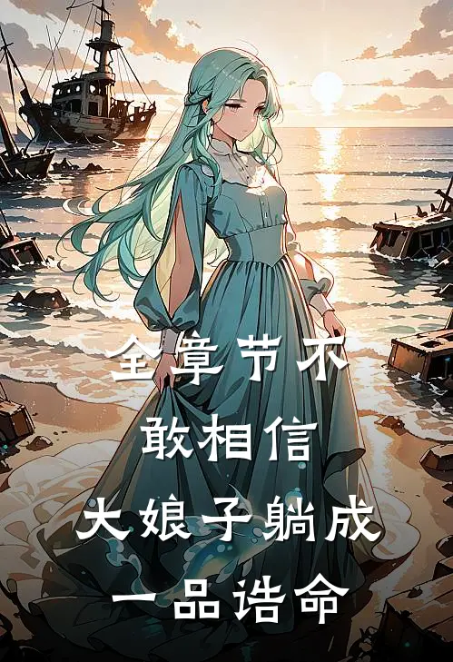全章节不敢相信，大娘子躺成一品诰命