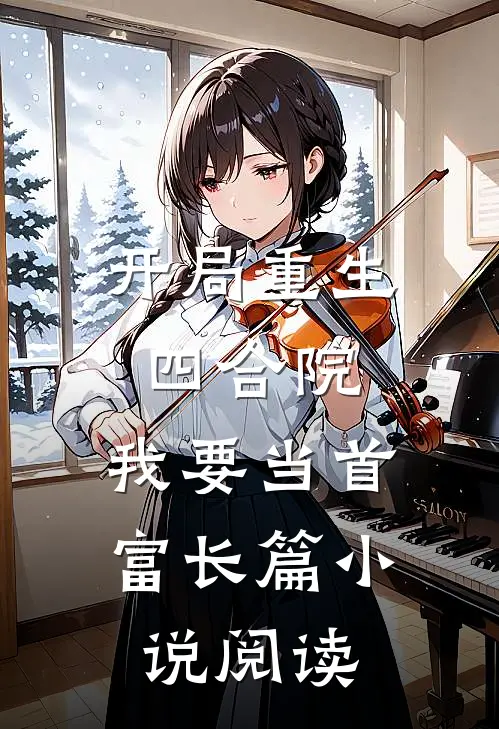 开局重生四合院：我要当首富长篇小说阅读