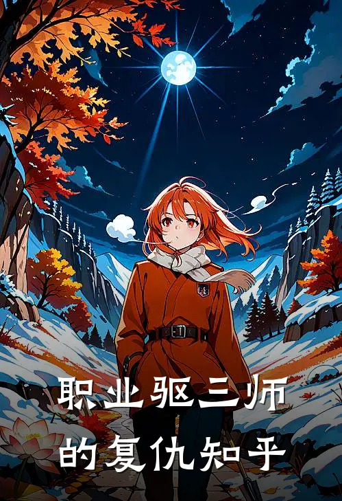 职业驱三师的复仇知乎