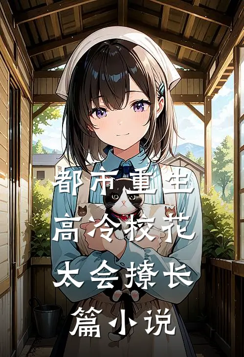 都市重生：高冷校花太会撩长篇小说