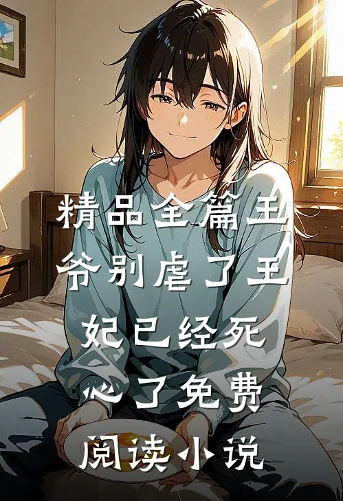 精品全篇王爷别虐了王妃已经死心了免费阅读小说