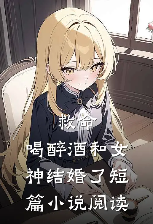 救命，喝醉酒和女神结婚了短篇小说阅读