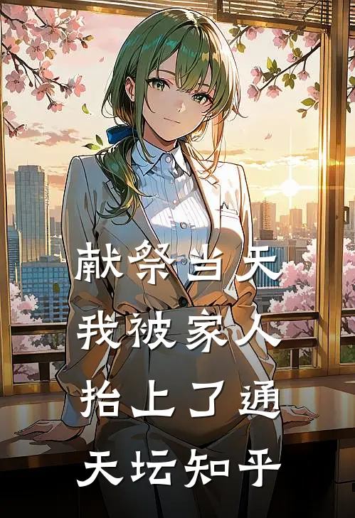 献祭当天，我被家人抬上了通天坛知乎