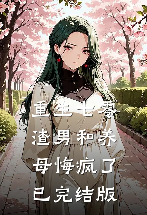 重生七零，渣男和养母悔疯了已完结版