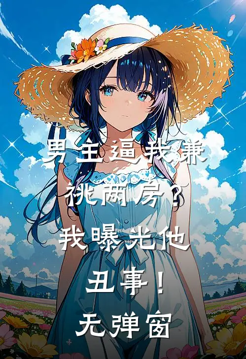 男主逼我兼祧两房？我曝光他丑事！无弹窗