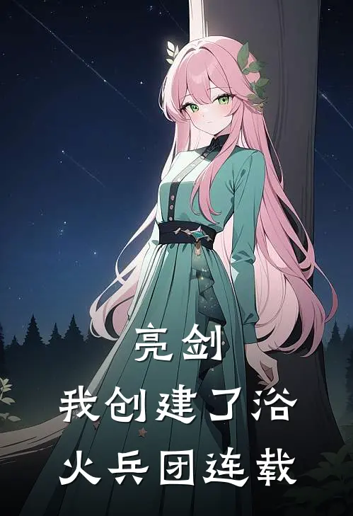 亮剑：我创建了浴火兵团连载