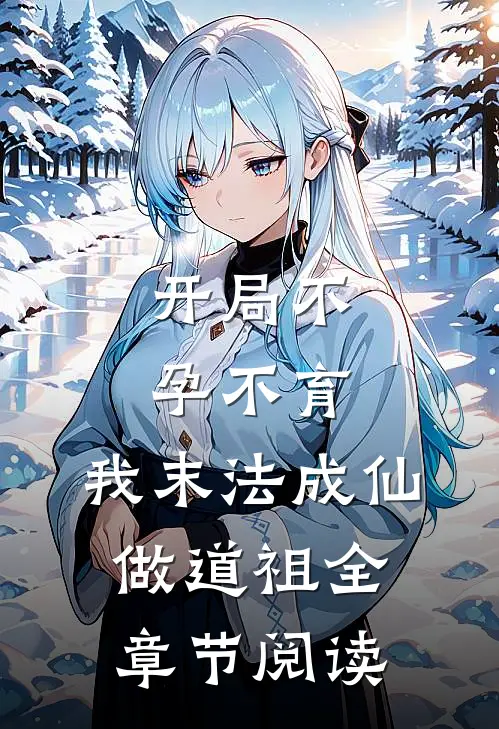 开局不孕不育，我末法成仙做道祖全章节阅读
