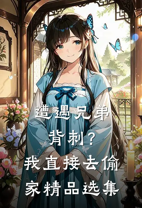 遭遇兄弟背刺？我直接去偷家精品选集