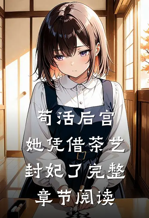 苟活后宫：她凭借茶艺封妃了完整章节阅读