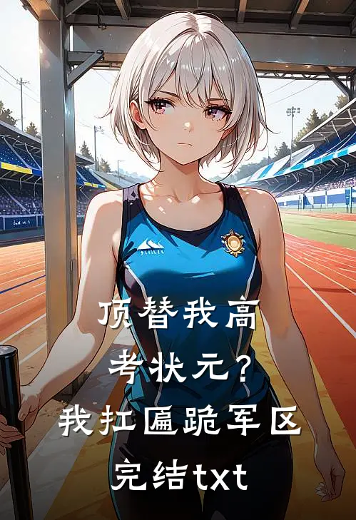 顶替我高考状元？我扛匾跪军区完结txt