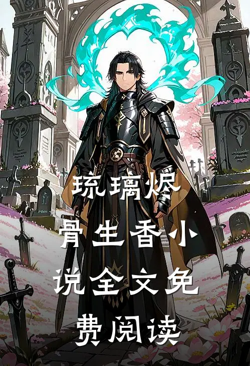 琉璃烬，骨生香小说全文免费阅读