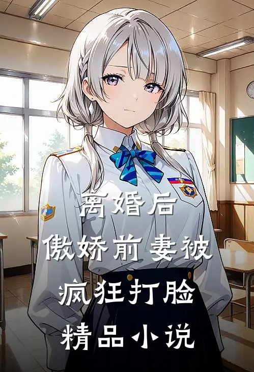 离婚后，傲娇前妻被疯狂打脸精品小说