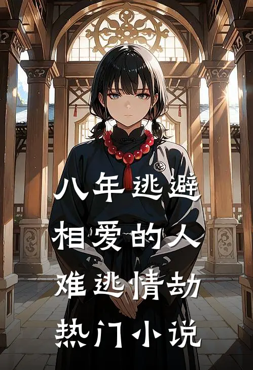 八年逃避，相爱的人难逃情劫热门小说