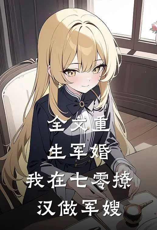 全文重生军婚：我在七零撩汉做军嫂