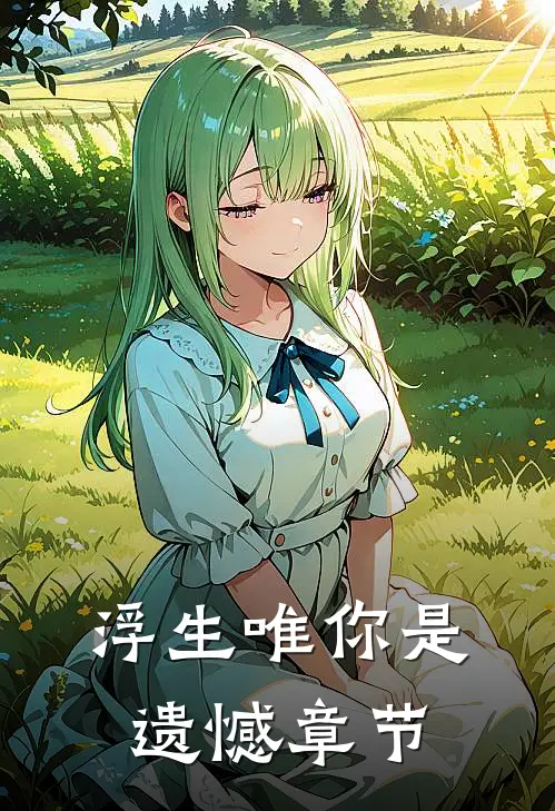 浮生唯你是遗憾章节