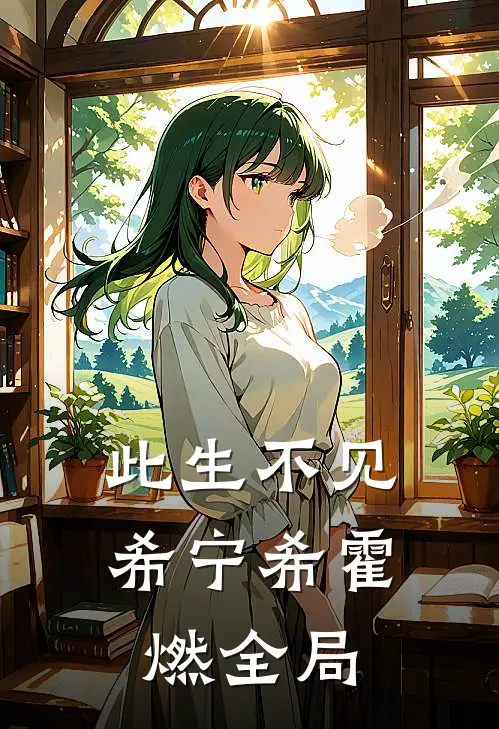 此生不见希宁希霍燃全局