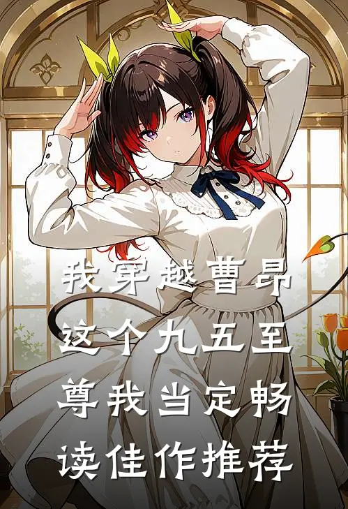 我穿越曹昂，这个九五至尊我当定畅读佳作推荐